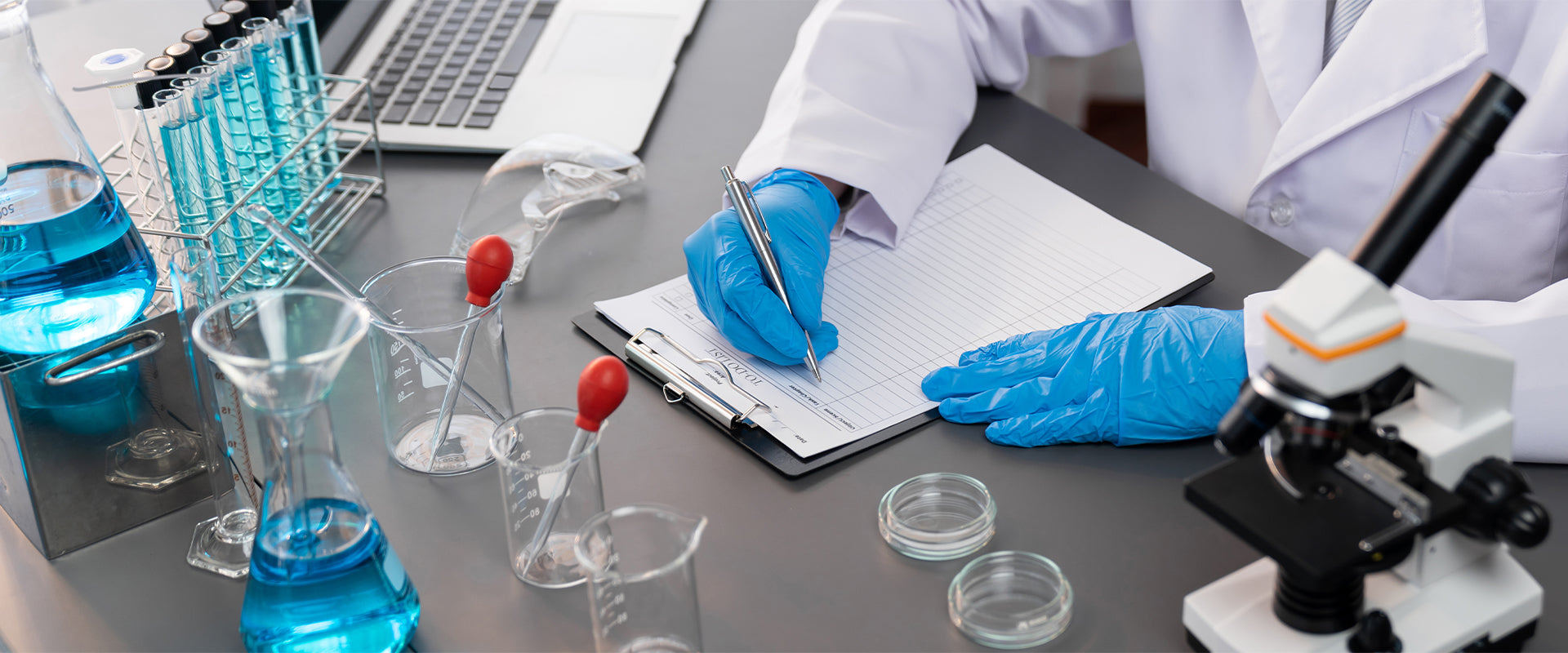 Science That Supports Healing, Regeneration, and Results