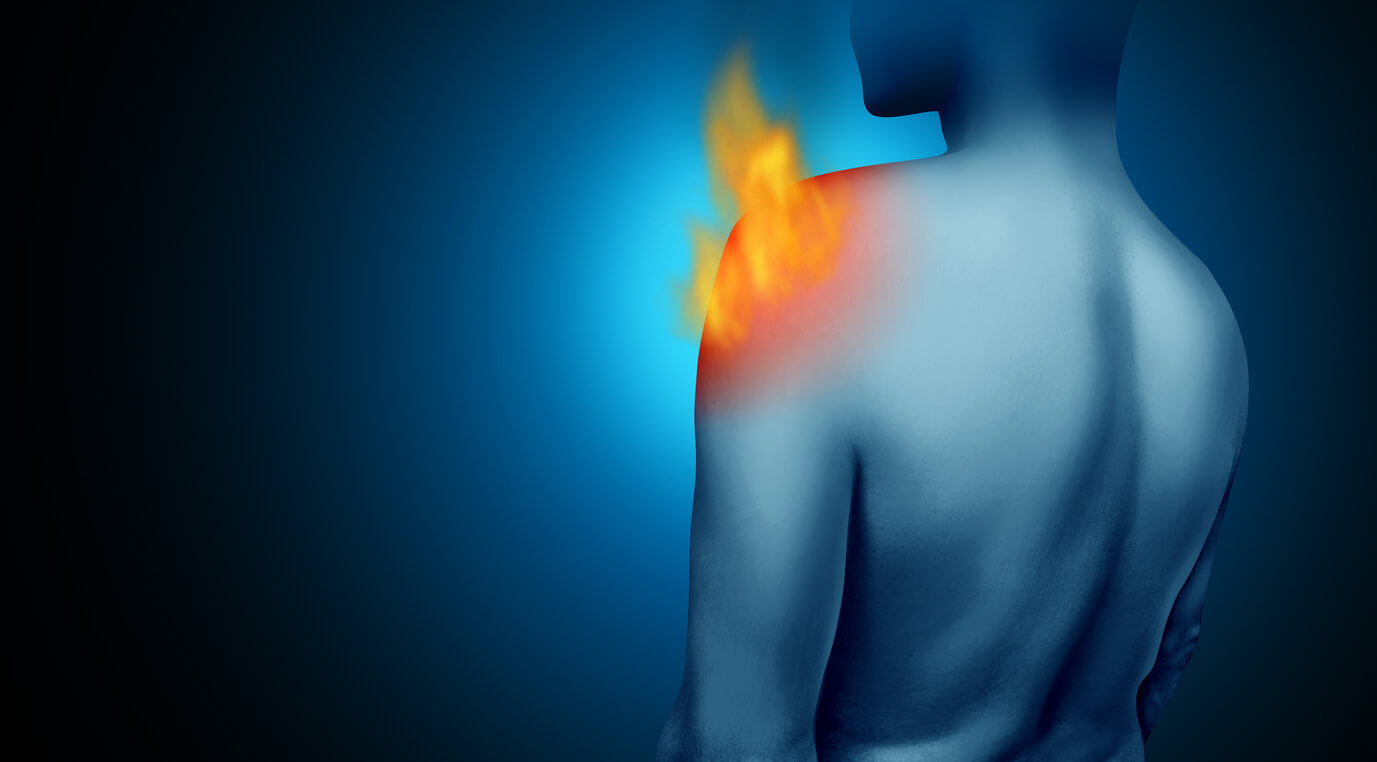Rotator Cuff Injuries