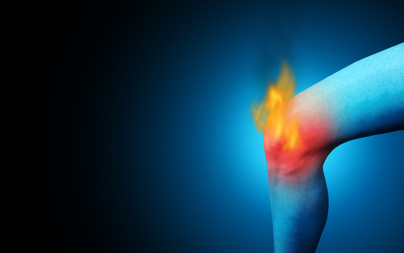 Osteoarthritis (OA)