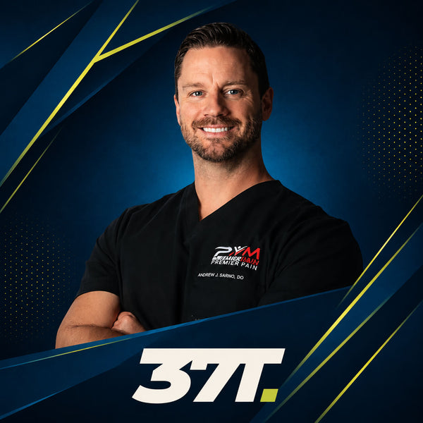 Shaun Hampton, MSN, FNP-C