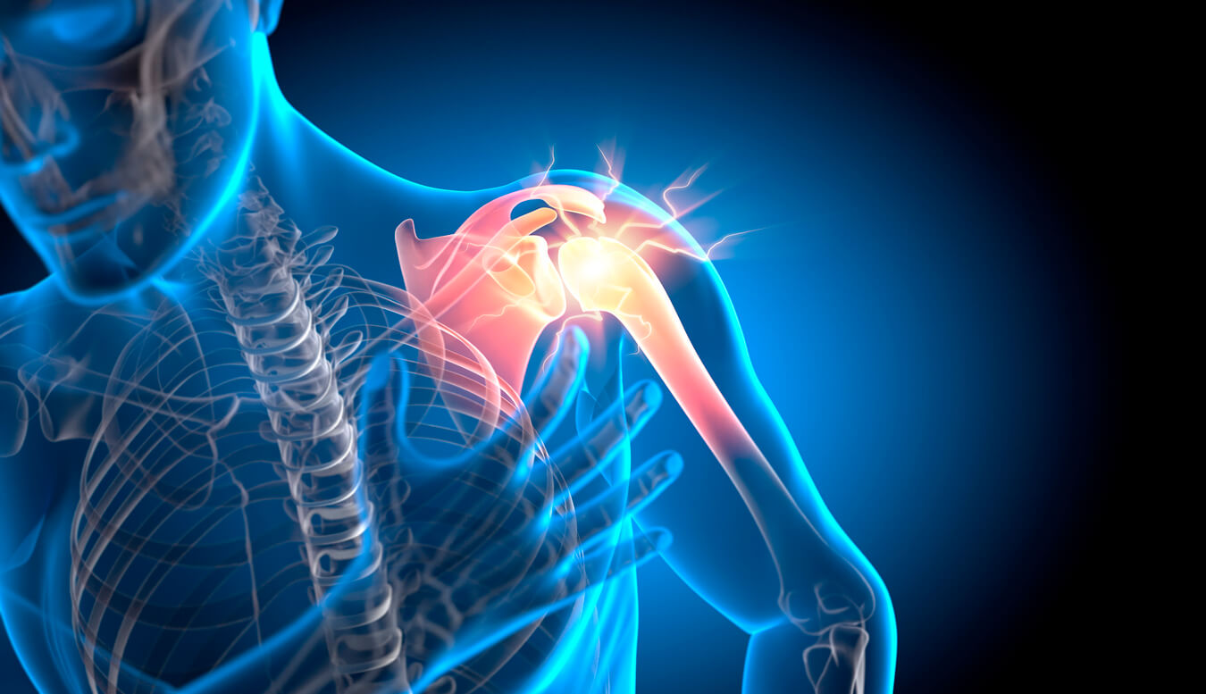 Tendon & Ligament Injuries